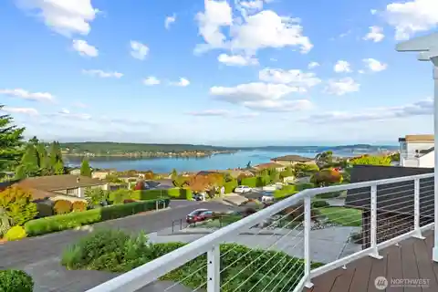 Elevated Living with Sweeping Views
