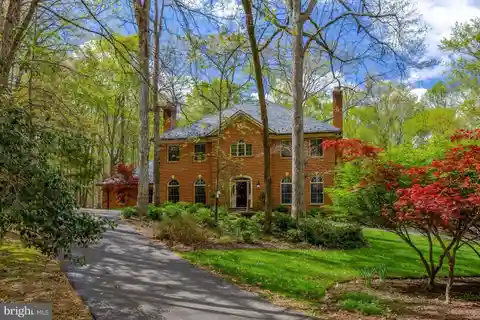 Timeless Craftsmanship Meets Peaceful Seclusion