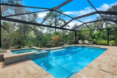 Privacy and Space in a Premier Location