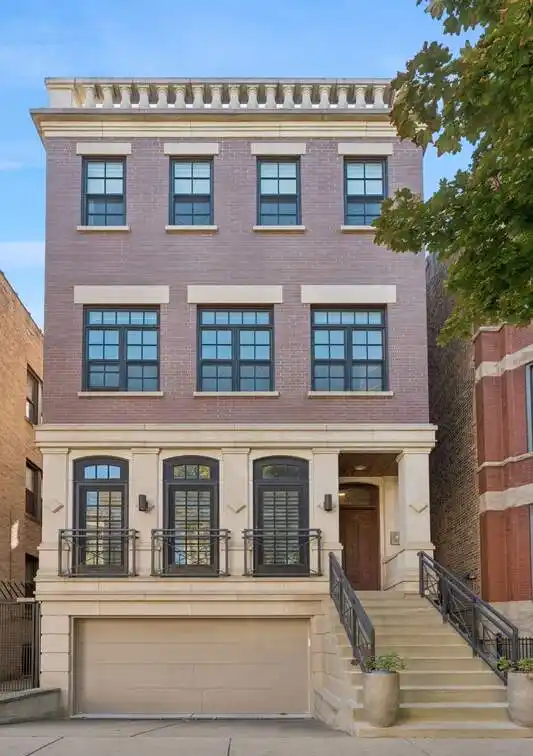 Luxury Duplex-up Penthouse