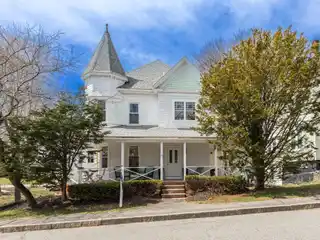 Charming Home in a Vibrant Neighborhood