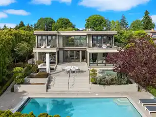 One-of-a-kind Residence Designed to Inspire and Impress