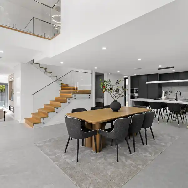 BRAND NEW PROPERTY WITH EVERY DETAIL CONSIDERED