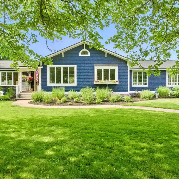 BREATHTAKINGLY REMODELED ESTATE