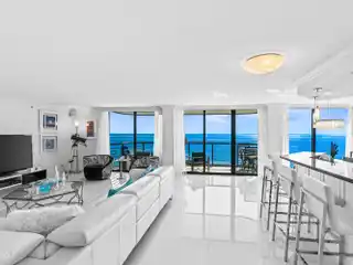 Beautifully Renovated Home with Fabulous Ocean Views