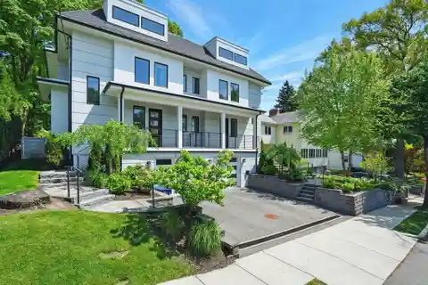 Immaculate Townhome in the Heart of Newtonville