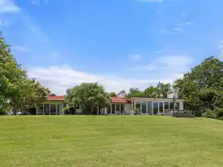 Single-Story Home on a Premier Cul-De-Sac Estate Lot