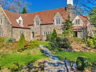 Masterfully Restored Tudor