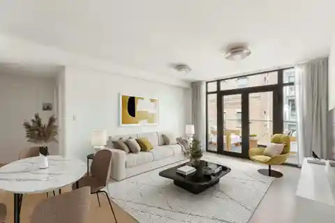 Stunning Williamsburg Residence