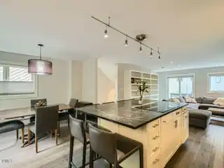 Professional Elegance with Cozy Comfort