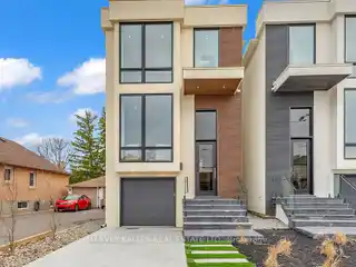 New Home Crafted to Perfection
