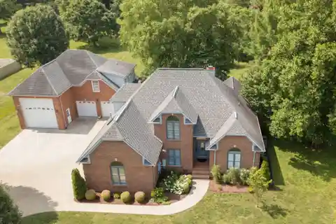 Beautiful Custom Home on over 2.5 Acres