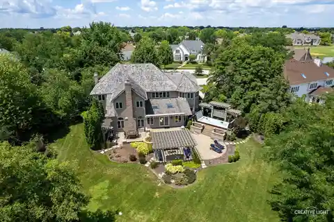 Custom-Built Stunner on a Show-Stopping Lot
