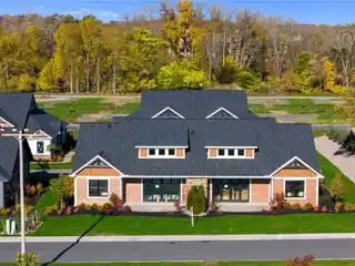 Extraordinary Opportunity to Customize a Maintenance-free Home