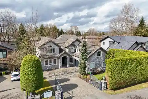 Stylish Thoughtfully Designed Home