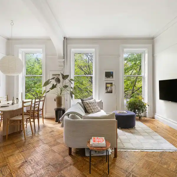 ENCHANTING DOUBLE LOT COMPOUND