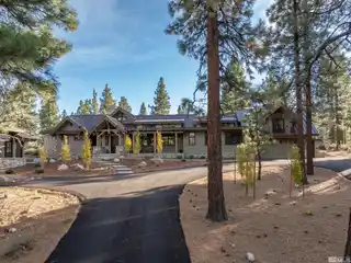 Mountain Luxury Meets Outdoor Adventure