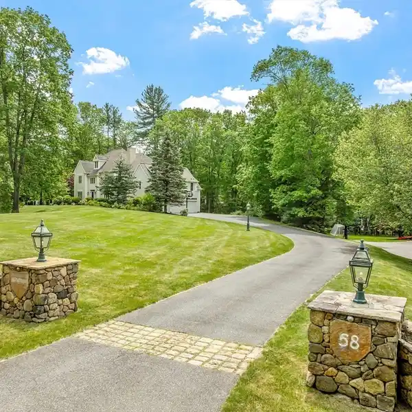 EXCEPTIONAL HOME IN A DESIRABLE PRIVATE NEIGHBORHOOD