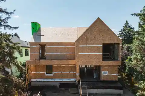 Luxury Living with South-Facing Backyard Views