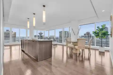 Luxury Corner Unit with Expansive Views