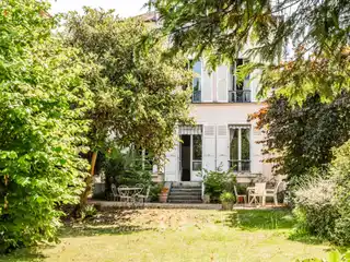 Late 19th Century Private Mansion