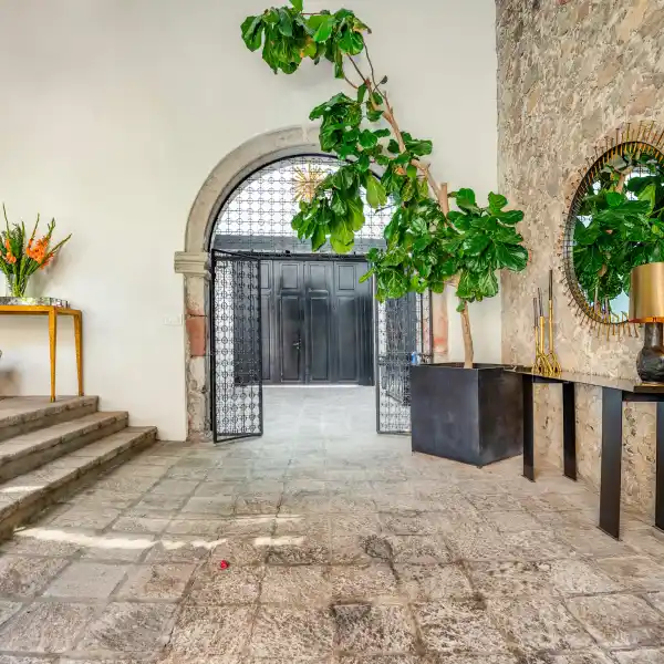 CASA GARITA
