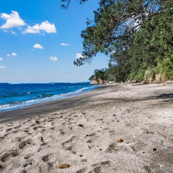 WATERFRONT LIFESTYLE ON HIBISCUS COAST HIGHWAY