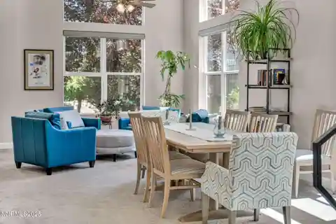 Serene Luxury Living in Carriage House