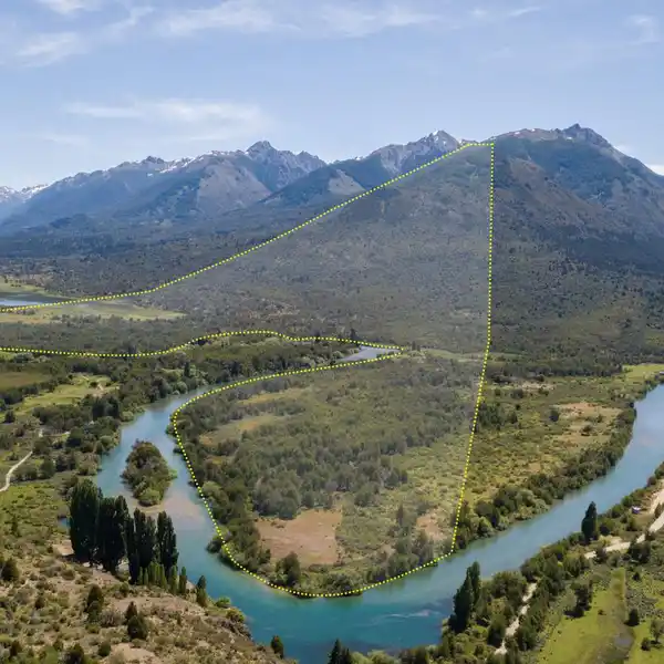 EL REMANSO FARM