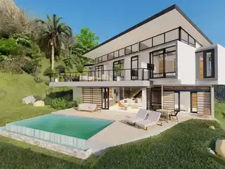 Villa Raoli | Get Ready to Live in Your Dream Home in the Stunning Pacific Heights!