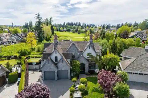 Resort-Style Living in Morgan Creek