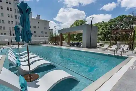 Sought-after Residence in Prestigious Graydon Buckhead