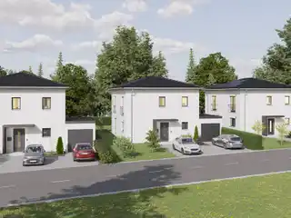 Outstanding New Construction Opportunity