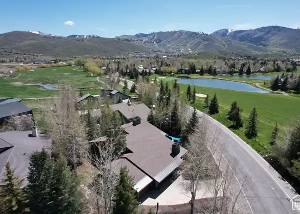 THOUGHTFULLY CRAFTED HOME IN LOWER PARK MEADOWS