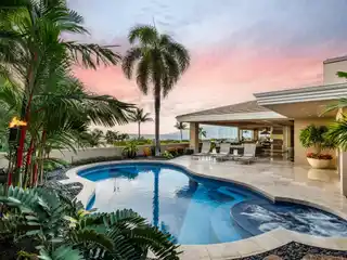A Masterpiece in the Exclusive Wailea Golf Estates