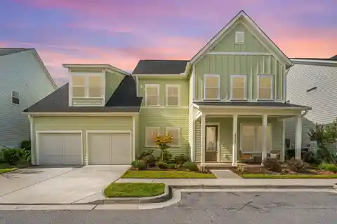 Sunlit Mount Pleasant Home Minutes from Beaches