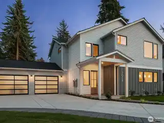 Timeless Comfort in South Rose Hill