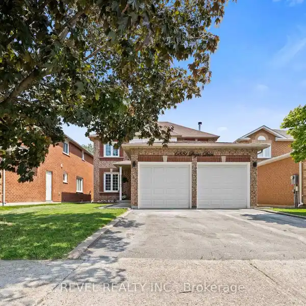 METICULOUSLY UPGRADED HOME IN A PRESTIGIOUS NEIGHBORHOOD