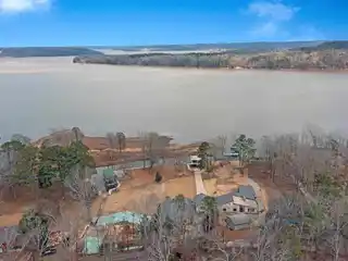Spectacular Waterfront Estate