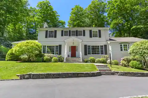 Classic Charm Meets Modern Family Functionality