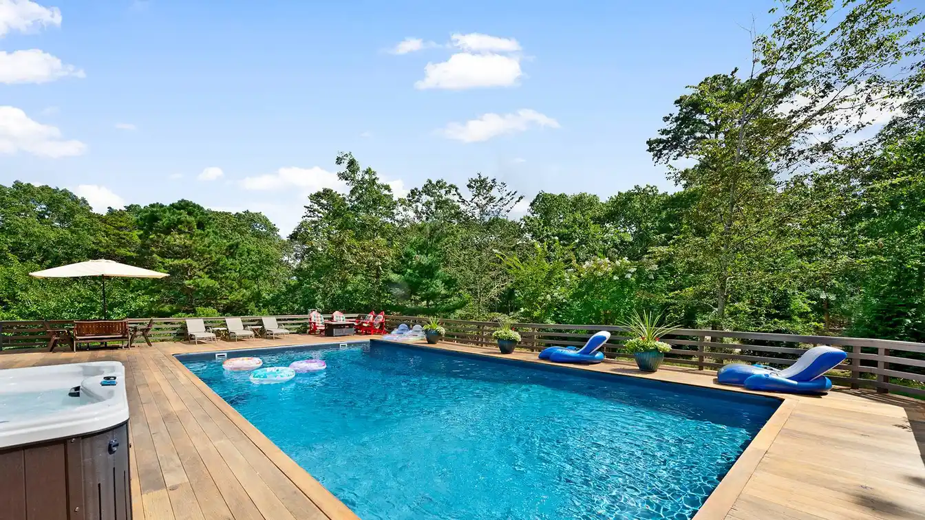 Ultimate Compound Rental