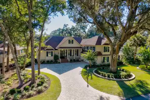 Fabulous Resort-Style Golf Home with Heated Pool