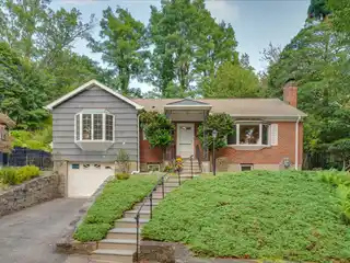 Big Opportunity on a Desirable Street