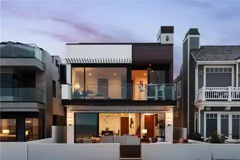 Coastal Luxury Redefined