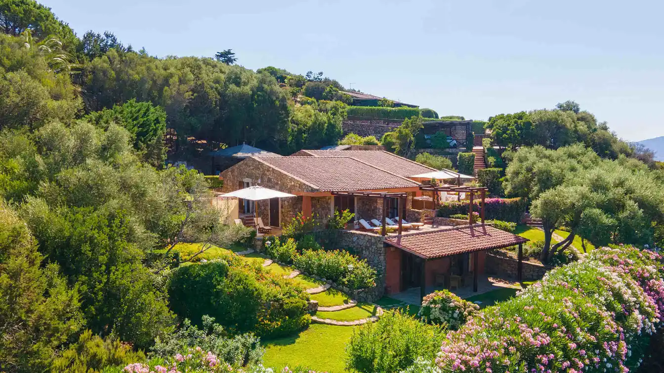 Idyllic and Peaceful Retreat