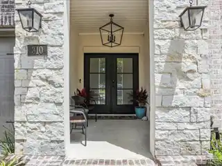 Luxe Townhome Living in Downtown Pensacola