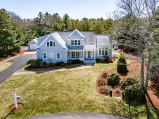 Beautiful Home on a Quiet Cul-De-Sac