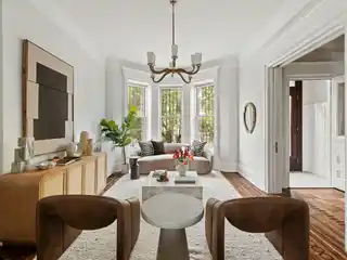 Rare Home in Prospect-Lefferts Gardens