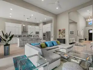 Exquisite Residence in the Prestigious Rancharrah Community