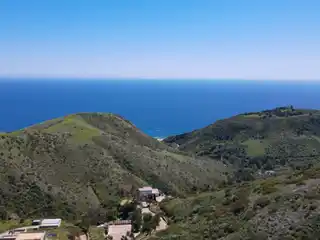 Build a Malibu Ocean View Estate